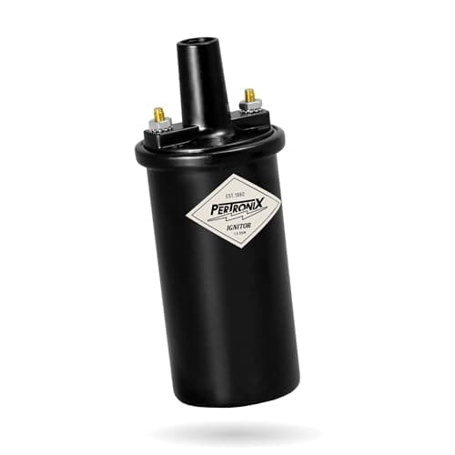 PerTronix Flame-Thrower 40111 Ignition Coil