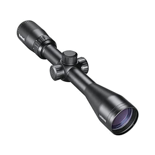 Bushnell Bushnell Legend 3-9x40 Illuminated