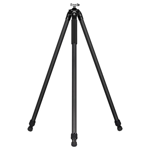 FANAUE FANAUE Carbon Fiber Hunting Tripod with Arca-Swiss Ball Head