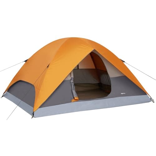 Amazon Basics Amazon Basics Dome Tent (2-Person)