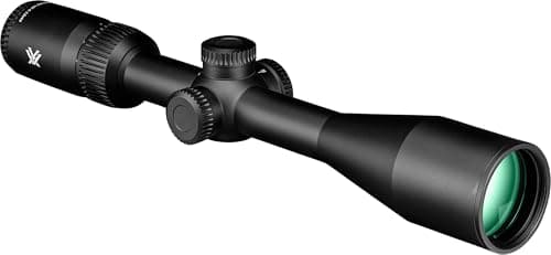 Vortex Crossfire HD 4-12x44, Dead-Hold BDC (MOA)