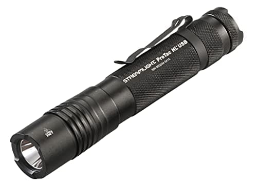 Streamlight Streamlight ProTac HL USB Rechargeable (88052)