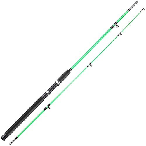 Sougayilang Sougayilang Composite Trolling Rod