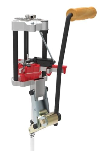 Lee Precision Lee Precision Breech Lock Pro Progressive Press