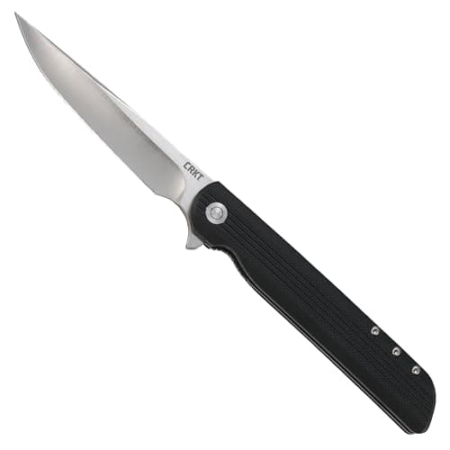 CRKT LCK+ 3810, Assisted, Liner Lock