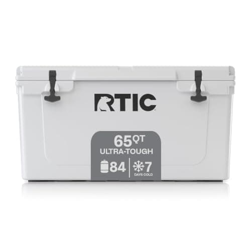 RTIC RTIC 65 QT Ultra-Tough