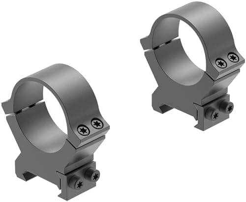 Leupold Leupold PRW2 30mm Scope Rings, High