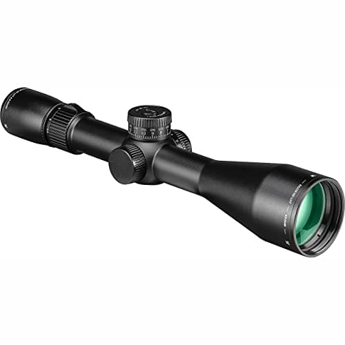 Vortex Razor HD LHT 4.5-22x50 FFP, XLR-2 (MOA)