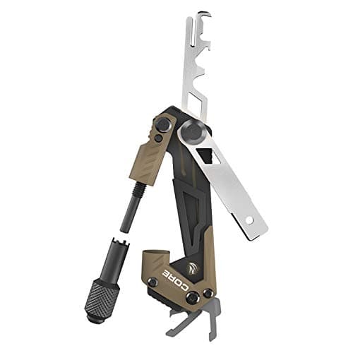 Real Avid Gun Multi Tool CORE, 15 Tools