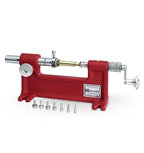 Hornady Hornady Cam-Lock Case Trimmer