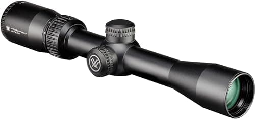 Vortex Crossfire II 2-7x32 Rimfire, V-Plex