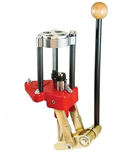 Lee Precision Lee Precision Classic Turret Press