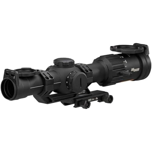 SIG SAUER SIG SAUER Tango-MSR LPVO 1-6x24