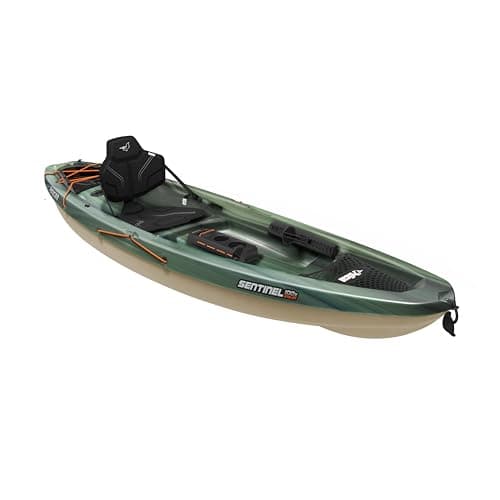 Pelican Pelican Sentinel 100X Angler