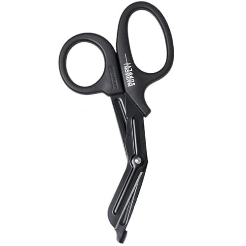 Madison Supply Madison Supply 7.5 in Trauma Shears