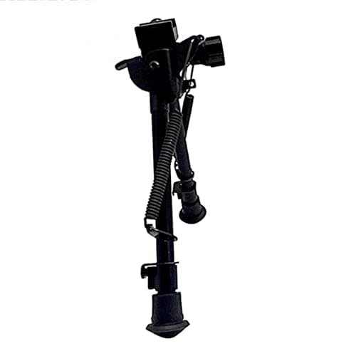Harris Engineering Harris S-LMP Swivel Bipod, 9-13in, Picatinny