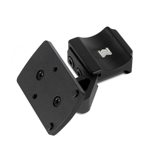 Monstrum Monstrum Canted Micro Red Dot Mount
