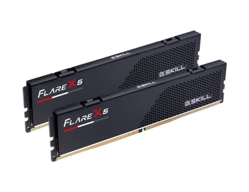 G.SKILL Flare X5 DDR5 32GB (2x16GB) 6000 CL36 EXPO