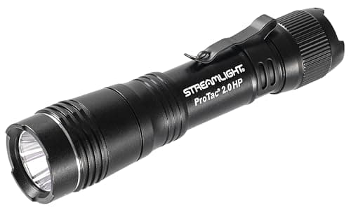 Streamlight Streamlight ProTac 2.0 HP (2,000 lumens)