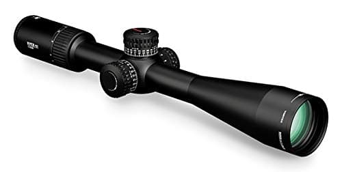 Vortex Viper PST Gen II 5-25x50 FFP, EBR-7C (MOA)