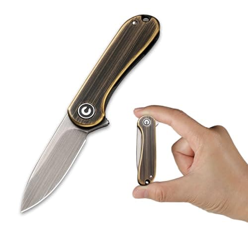 CIVIVI Mini Elementum, 1.83in 14C28N