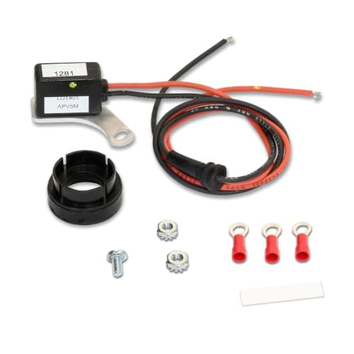 PerTronix 1281 Ignitor Electronic Ignition Conversion