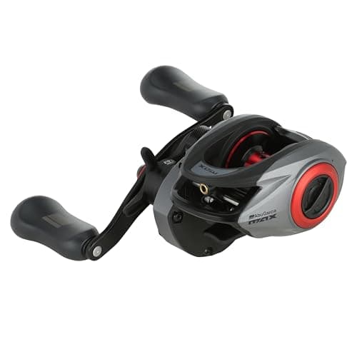 Abu Garcia Abu Garcia Max Elite