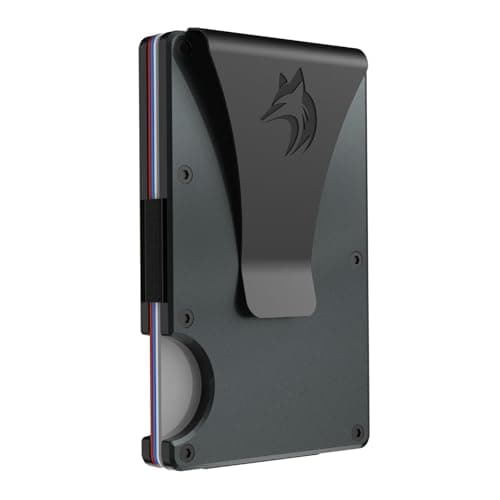 TRAVELINGO TRAVELINGO Slim RFID Wallet