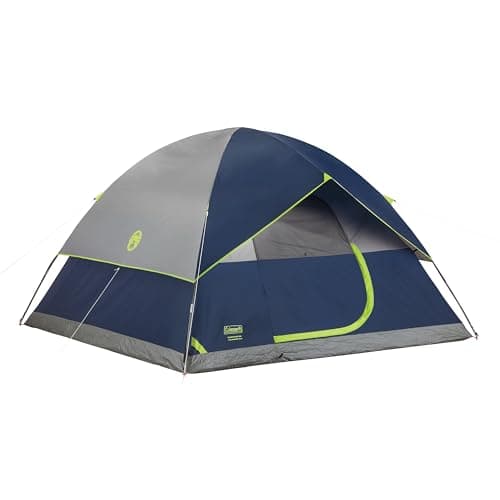 Coleman Coleman Sundome