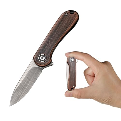CIVIVI Mini Elementum, 1.83in 14C28N
