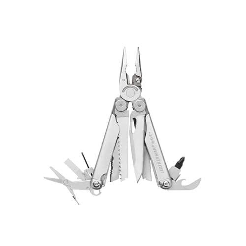 Leatherman Leatherman Wave+