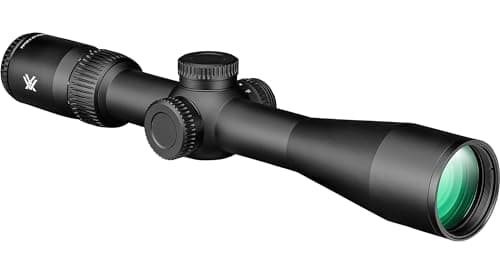 Vortex Viper HD 3-15x44 SFP, Dead-Hold BDC (MOA)