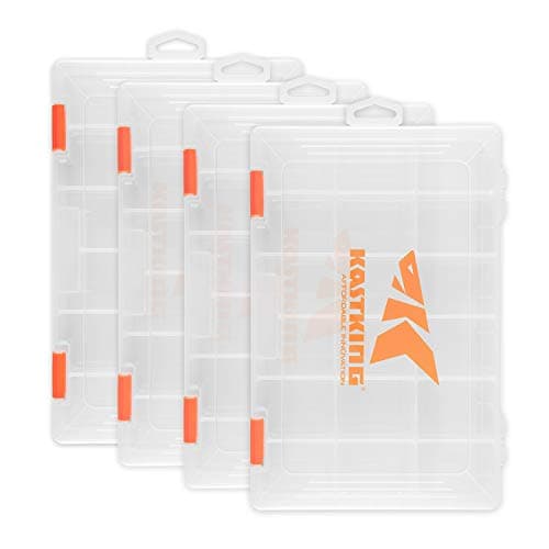 KastKing KastKing 3600 Utility Trays (4-Pack)