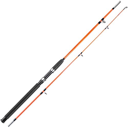 Sougayilang Sougayilang Composite Trolling Rod