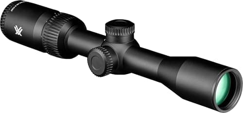Vortex Crossfire HD 2-7x32 Rimfire, V-Plex MOA