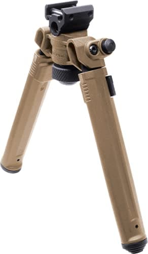 Magpul Magpul Bipod, 1913 Picatinny (FDE)
