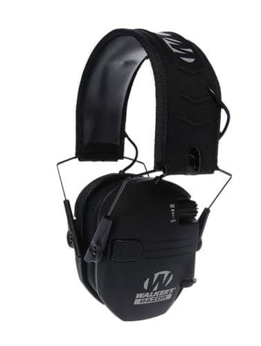 Walker's Walker's Razor Slim Electronic Muff