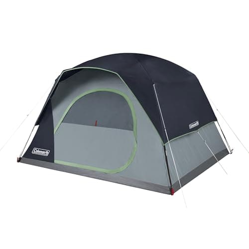 Coleman Coleman Skydome 6-Person