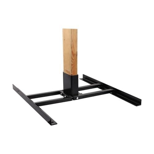 Highwild Highwild 2x4 Target Stand Base