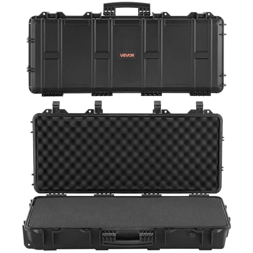 VEVOR VEVOR 36in Rifle Hard Case