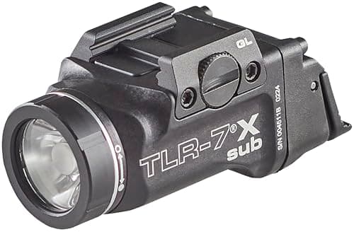 Streamlight Streamlight TLR-7 X Sub