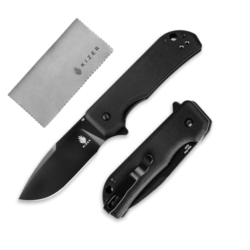 Kizer Kizer Nice Guy