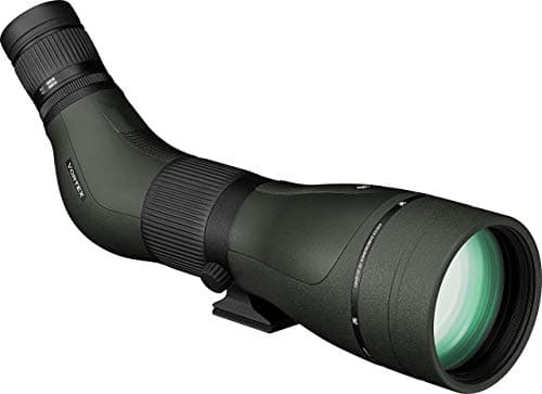 Vortex Vortex Diamondback HD Spotting Scope, 20-60x85 Angled