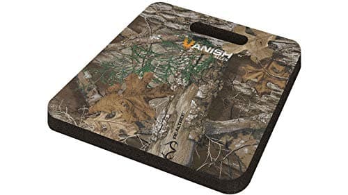 Allen Company Allen Company Vanish Foam Seat Cushion, 1in