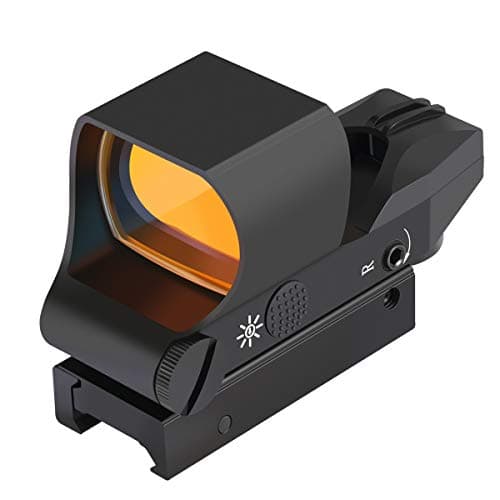 Feyachi Feyachi Rifle Reflex Sight