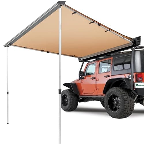 VEVOR VEVOR Vehicle Awning 4.6' x 6.6'