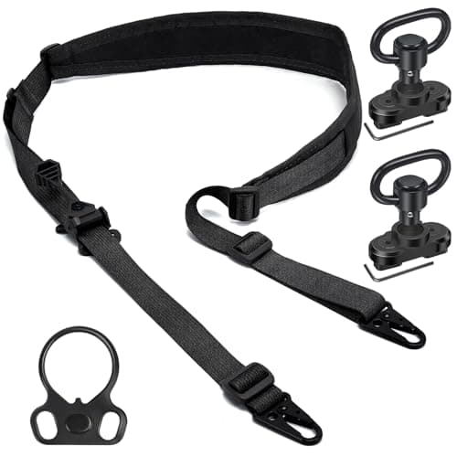 WarBull WarBull 2-Point QD Sling