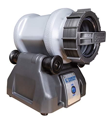 Frankford Arsenal Frankford Arsenal Rotary Tumbler with Media Separator