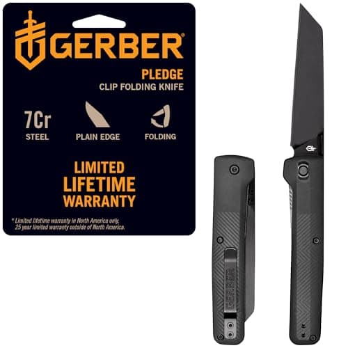 Gerber Gerber Pledge