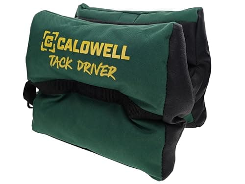 Caldwell Caldwell TackDriver Bag